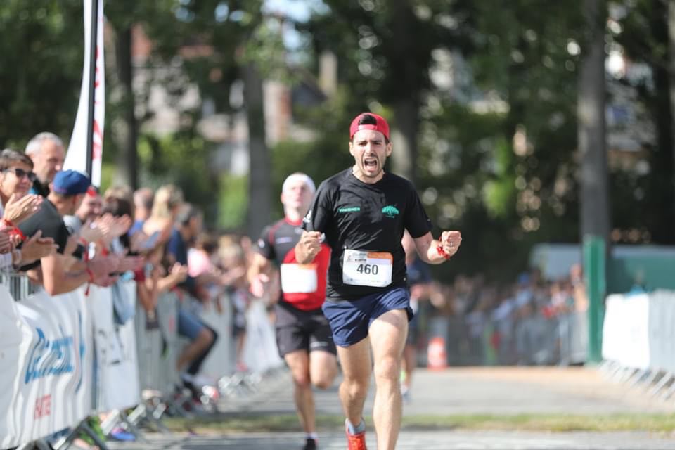 Semi Marathon de Chartres