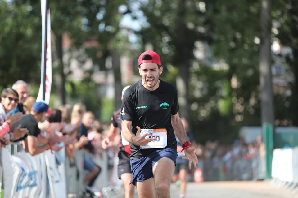 Semi Marathon de Chartres