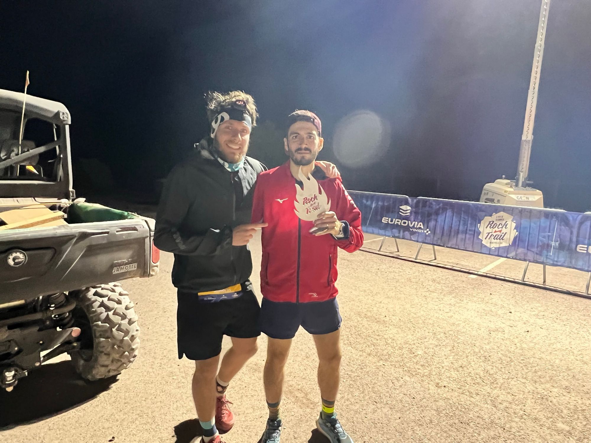 Rock'N'Trail - 24h duo🥈