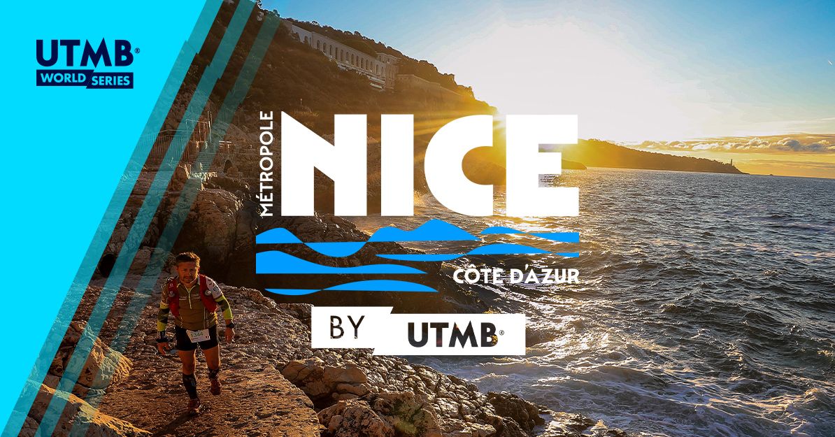 Nice Côte d'Azur (100k)